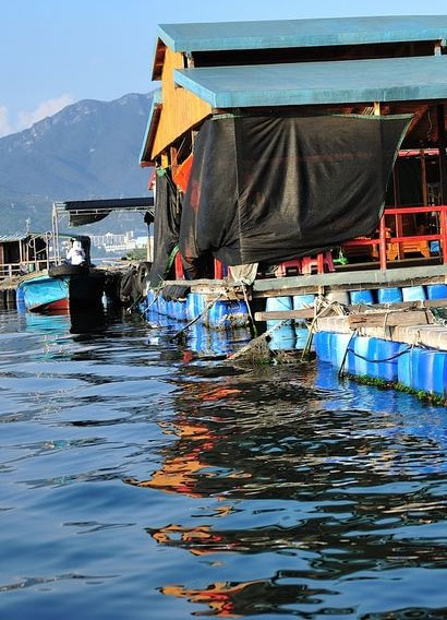 水体整方位解功·修整